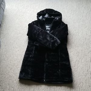 Reversible Winter jacket